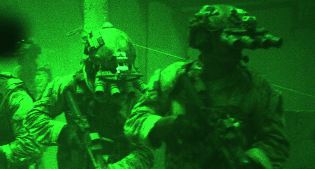 US Navy SEALs: Missions | SpecialOperations.com