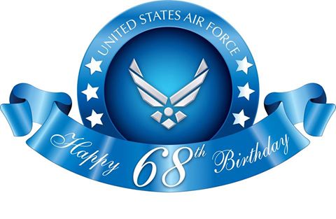 Happy Birthday To The USAF! | SpecialOperations.com