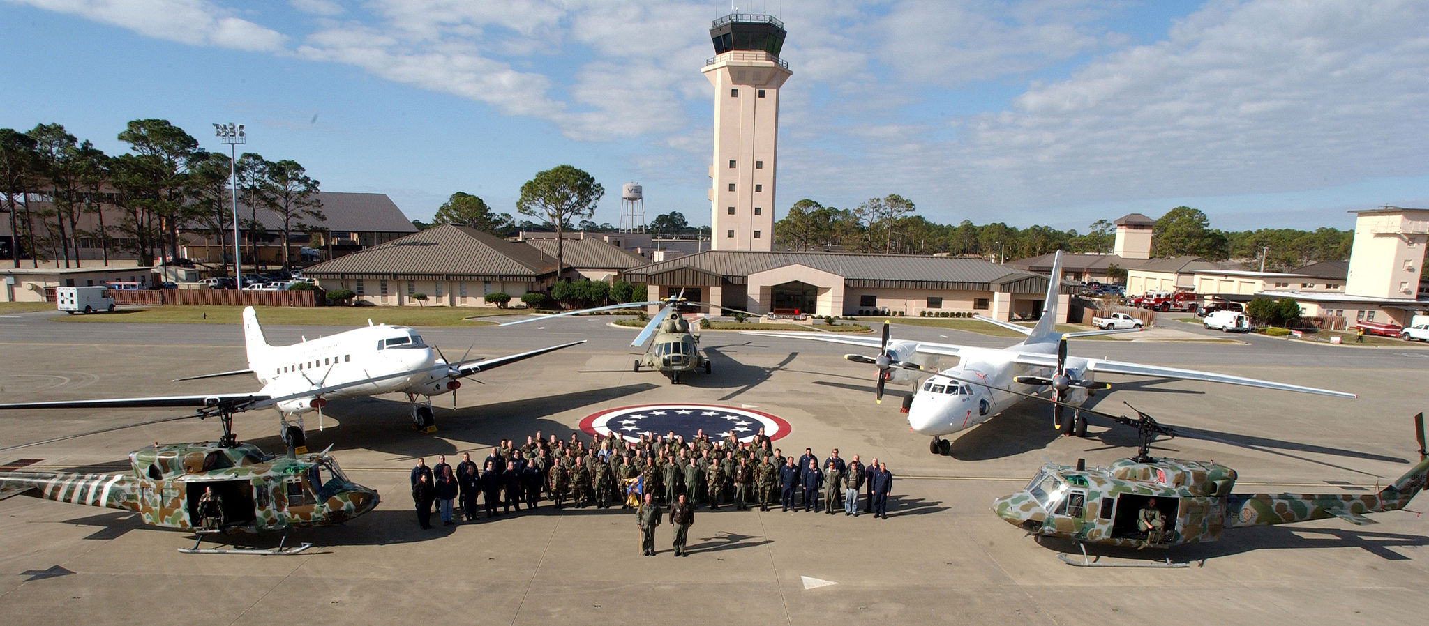 Air Force | SpecialOperations.com