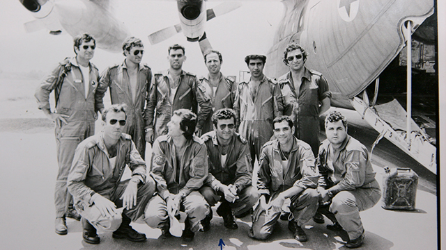 July 4, 1976, Israeli Special Operations Raid on Entebbe Stuns the World