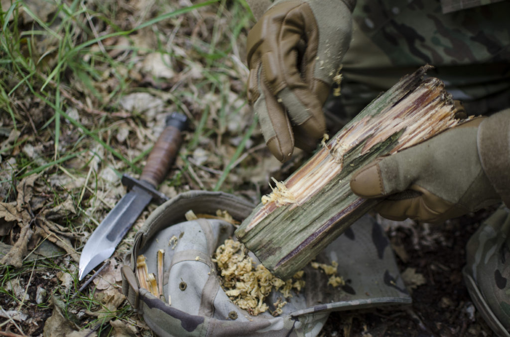 Some Basic Survival Skills Everyone Should Know