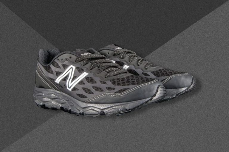 New Balance Strikes Deal To Manufacture Shoes for the Military